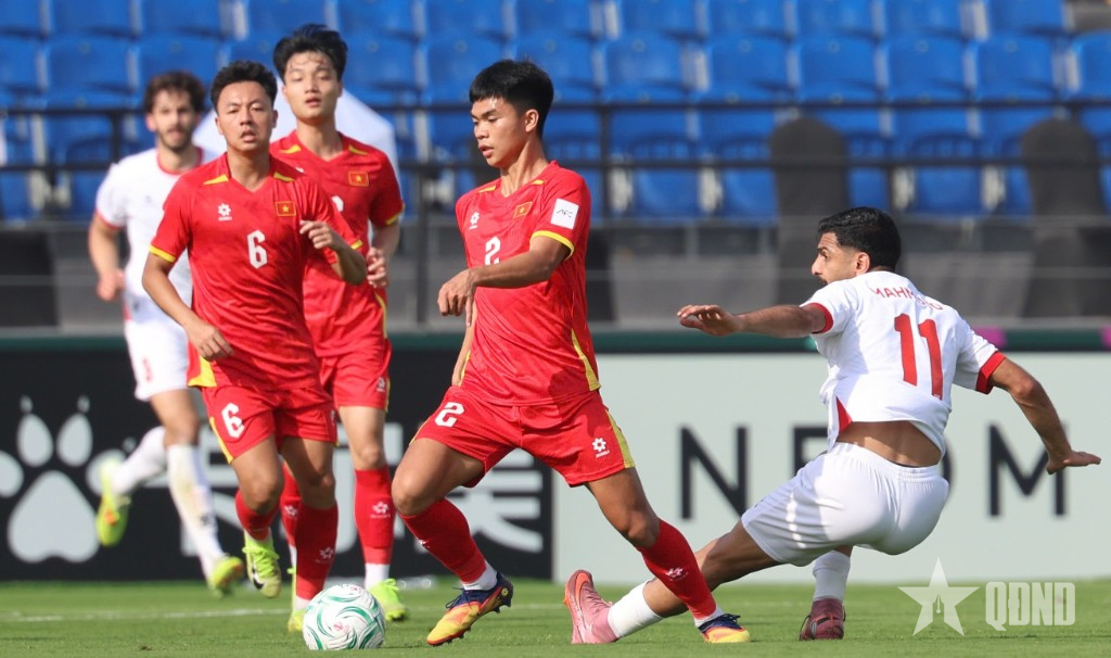 Chờ ngọc phát sáng